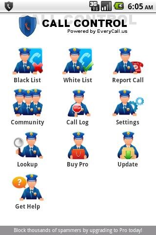 call-control-android-app call-control-android-app